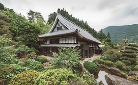 Nipponia 小菅 源流の村